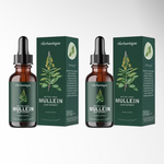 Herbanique Mullein Leaf Extract Drops